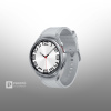 Смарт-часы Samsung Galaxy Watch6 Classic 47 mm SM-R960 Silver Смарт-часы Samsung Galaxy Watch6 Classic 47 mm SM-R960 Silver